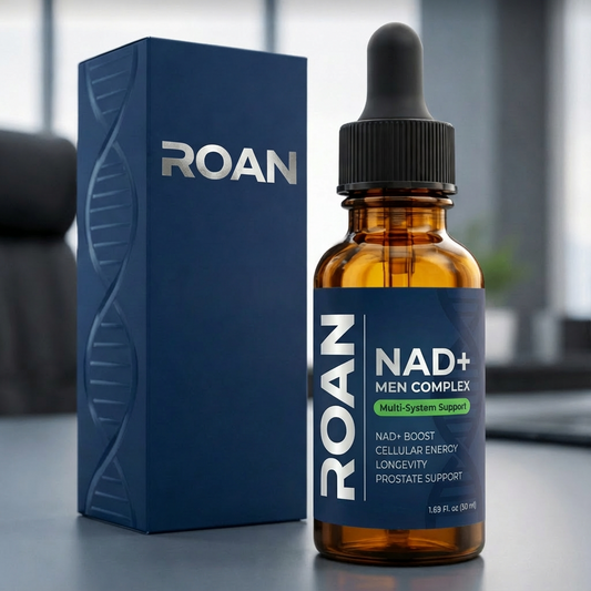 ROAN NAD+ Mens Complex