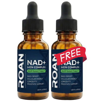 NAD+ Mens Complex