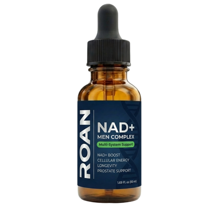 NAD+ Mens Complex
