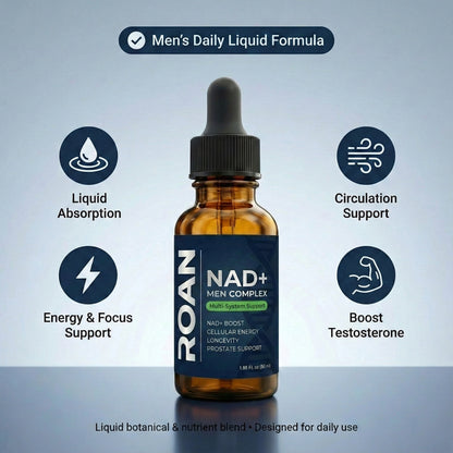 NAD+ Mens Complex