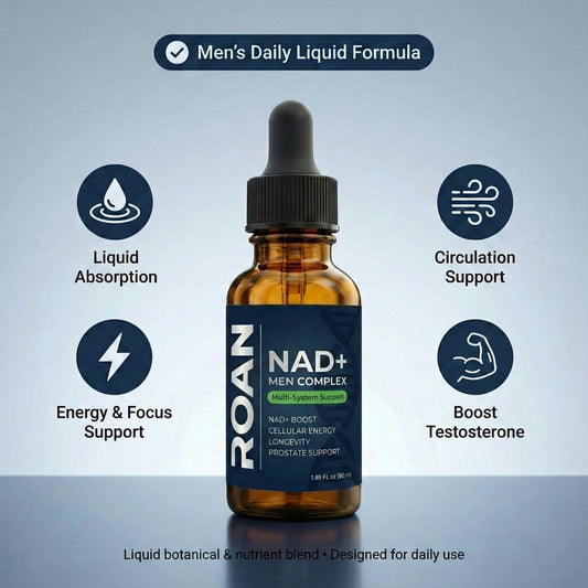 NAD+ Mens Complex